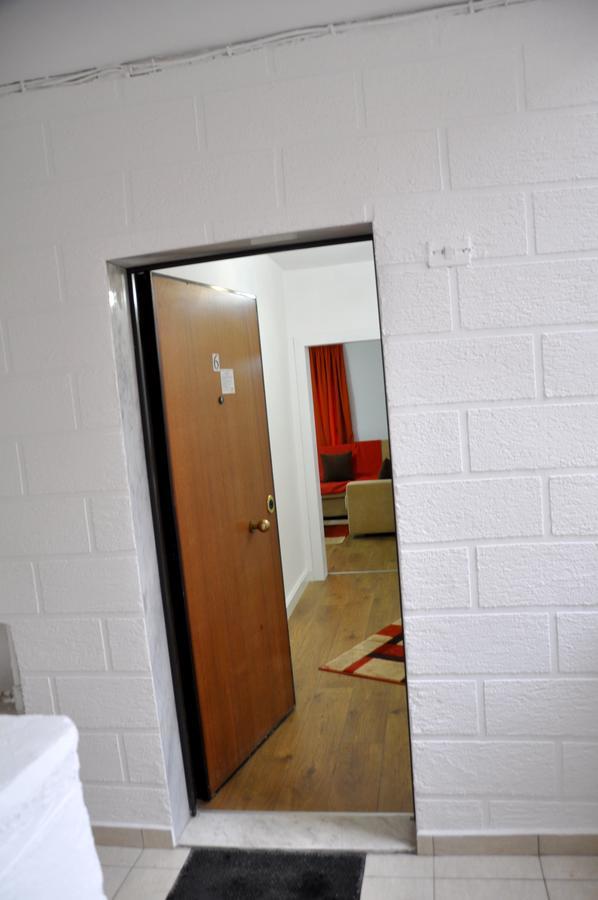 Natea Apartments Tirana Kültér fotó